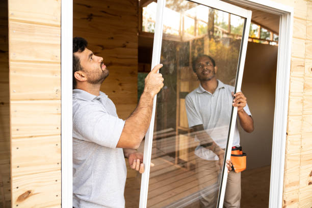 Range of Insulation Solutions in South Highpoint, FL