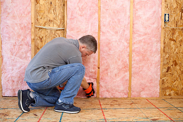 Best Attic Insulation Installation  in South Highpoint, FL