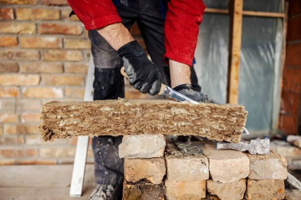 Insulation for Commercial Buildings in South Highpoint, FL