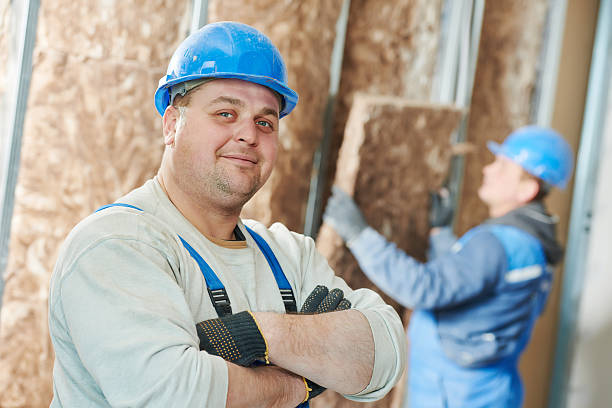 Insulation for New Construction in South Highpoint, FL